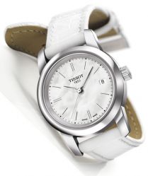 Часы наручные TISSOT CLASSIC DREAM LADY T033.210.16.111.00