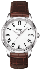 Часы наручные TISSOT CLASSIC DREAM T033.410.16.013.01