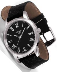 Часы наручные TISSOT CLASSIC DREAM T033.410.16.053.01