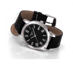 Часы наручные TISSOT CLASSIC DREAM T033.410.16.053.01