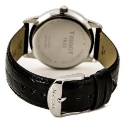 Часы наручные TISSOT CLASSIC DREAM T033.410.16.053.01