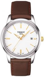 Часы наручные TISSOT CLASSIC DREAM T033.410.26.011.01