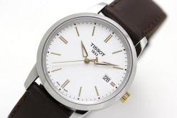 Часы наручные TISSOT CLASSIC DREAM T033.410.26.011.01