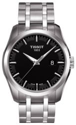 Часы наручные TISSOT COUTURIER T035.410.11.051.00