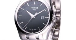Часы наручные TISSOT COUTURIER T035.410.11.051.00