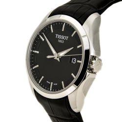 Часы наручные TISSOT COUTURIER T035.410.16.051.00