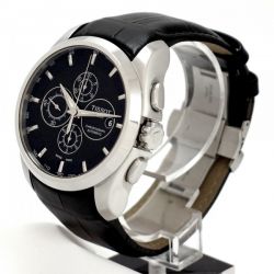 Часы наручные TISSOT COUTURIER AUTOMATIC CHRONOGRAPH T035.627.16.051.00