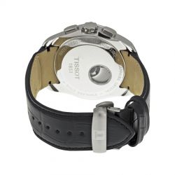 Часы наручные TISSOT COUTURIER AUTOMATIC CHRONOGRAPH T035.627.16.051.00