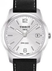 Часы наручные Tissot PR 100 T0494101603701