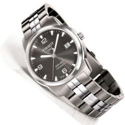 Часы наручные TISSOT TITANIUM PR 100 T049.410.44.067.00