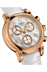Часы наручные TISSOT DRESSPORT T050.217.36.112.00