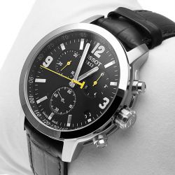 Часы наручные Tissot PRC 200 T0554171605700