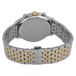 Часы наручные TISSOT TRADITION CHRONOGRAPH T063.617.22.037.00