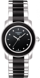 Часы наручные TISSOT CERA T064.210.22.056.00