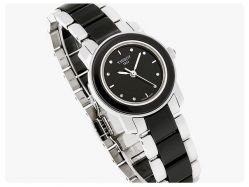 Часы наручные TISSOT CERA T064.210.22.056.00
