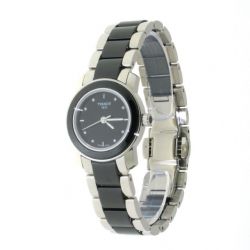 Часы наручные TISSOT CERA T064.210.22.056.00