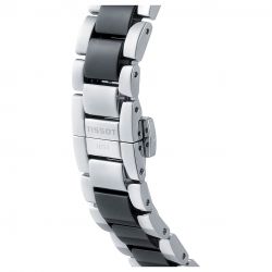 Часы наручные TISSOT CERA T064.210.22.056.00