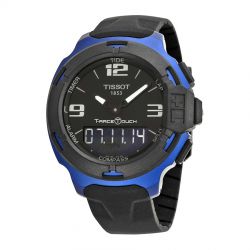 Часы наручные Tissot T-Race Touch T0814209705700