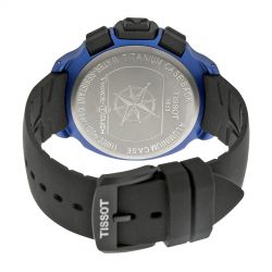 Часы наручные Tissot T-Race Touch T0814209705700