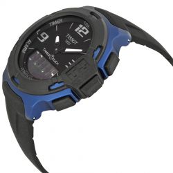 Часы наручные Tissot T-Race Touch T0814209705700