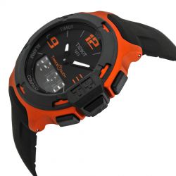 Часы наручные Tissot T-Race Touch T0814209705703