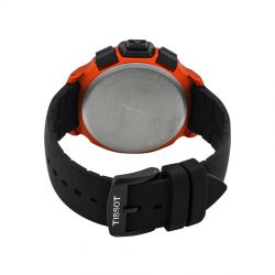 Часы наручные Tissot T-Race Touch T0814209705703