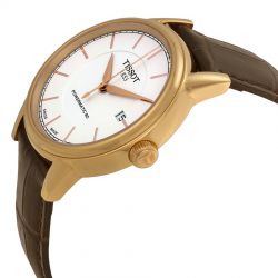 Часы наручные Tissot Carson Automatic T0854073601100