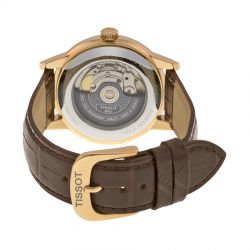 Часы наручные Tissot Carson Automatic T0854073601100