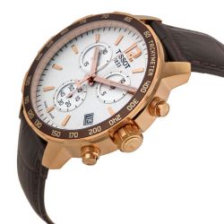 Часы наручные TISSOT QUICKSTER CHRONOGRAPH T095.417.36.037.00