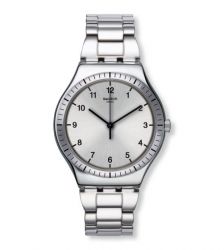 Часы наручные SWATCH YWS100G ZIO ARGENTO
