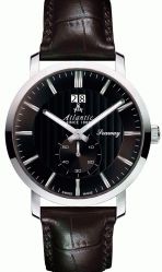 Часы наручные ATLANTIC 63360.41.61 SEAWAY
