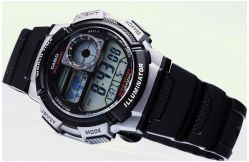 Наручные часы Casio AE-1000W-1B