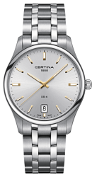 Часы наручные CERTINA DS-4 C022.610.11.031.01