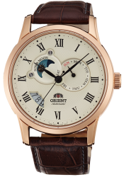 Часы наручные ORIENT FET0T001W0