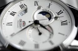 Часы наручные ORIENT FET0T002S0