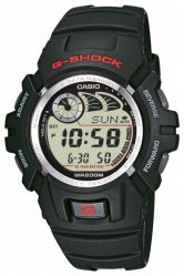 Часы наручные CASIO G-SHOCK G-2900F-1V