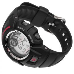 Часы наручные CASIO G-SHOCK G-2900F-1V