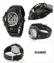 Часы наручные CASIO G-SHOCK G-2900F-1V