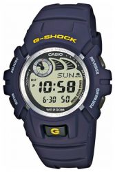 Часы наручные CASIO G-SHOCK G-2900F-2V