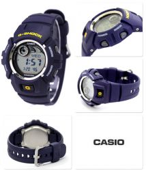 Часы наручные CASIO G-SHOCK G-2900F-2V