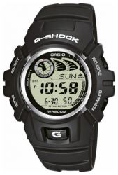 Часы наручные CASIO G-SHOCK G-2900F-8V