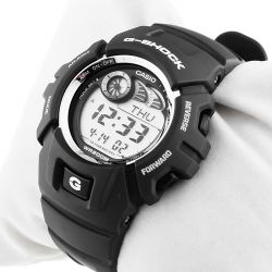 Часы наручные CASIO G-SHOCK G-2900F-8V