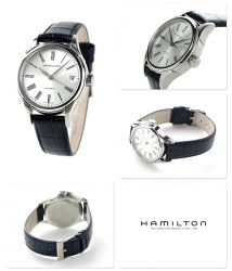Наручные часы Hamilton H39415654