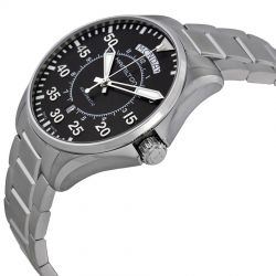 Наручные часы Hamilton H64615135