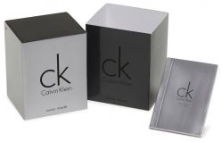 Наручные часы Calvin Klein K3G2312N