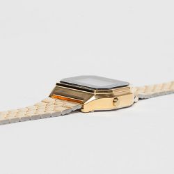 Наручные часы Casio  LA680WEGA-1B