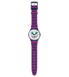 Часы наручные SWATCH SUOW125 CAT ME UP