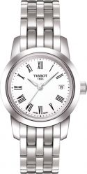 Часы наручные TISSOT CLASSIC DREAM LADY T033.210.11.013.00