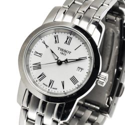 Часы наручные TISSOT CLASSIC DREAM LADY T033.210.11.013.00