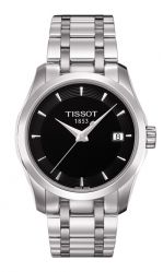 Часы наручные TISSOT COUTURIER LADY T035.210.11.051.00